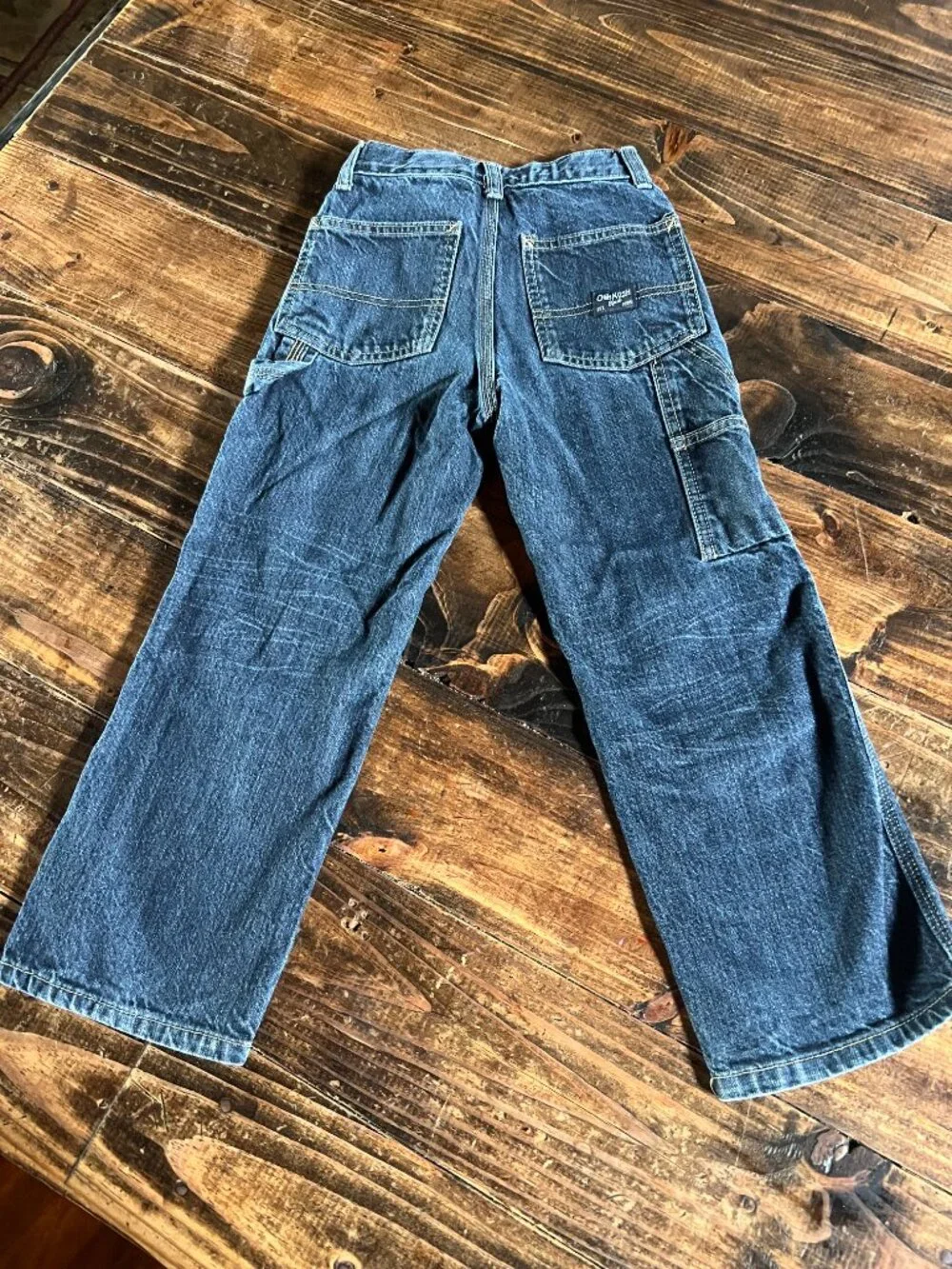 OshKosh Bgosh versatile boys